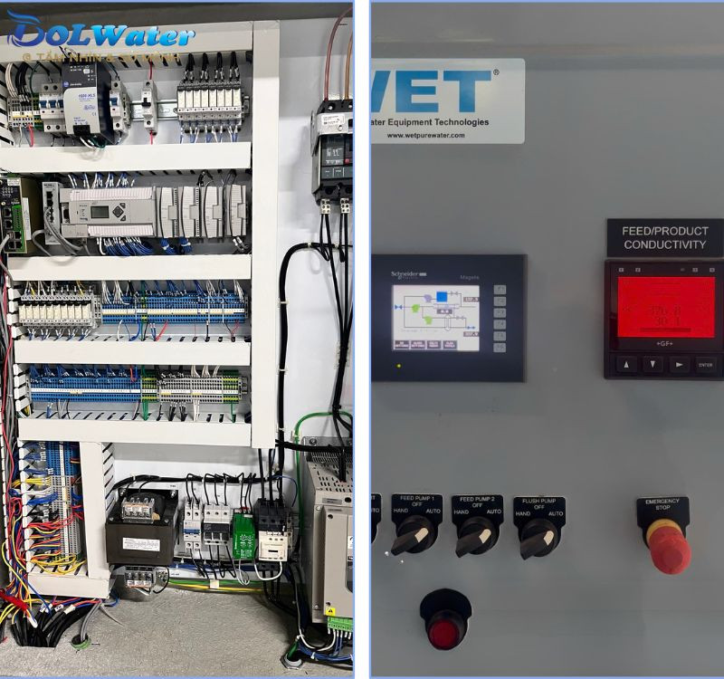 Bảo trì hệ thống điện trạm lọc nước biển SWRO 1500M3 là công tác cần thiết và quan trọng không thể bỏ qua. Hãy liên hệ hotline 0971 328 536 để được tư vấn ngay hôm nay.